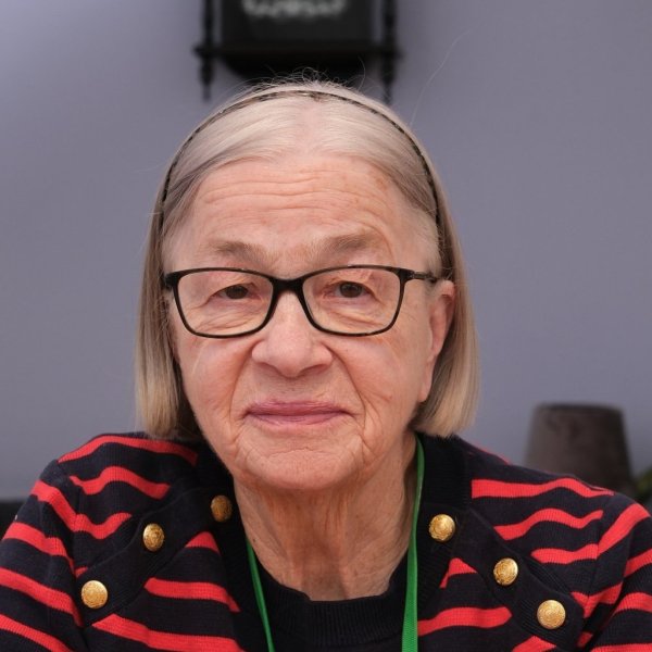 Här blir alla sedda