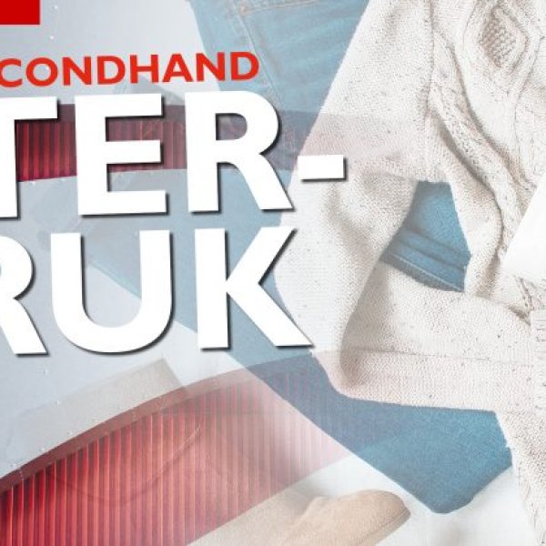 Pop-up återbruk!