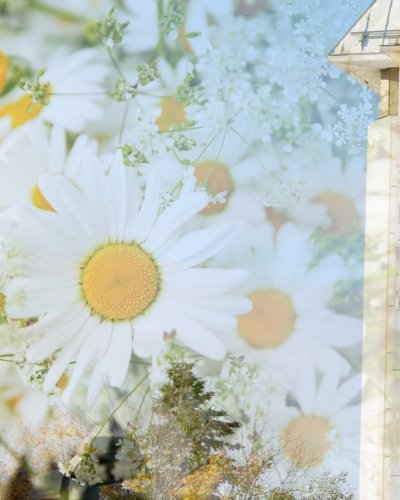Stängt midsommarhelgen